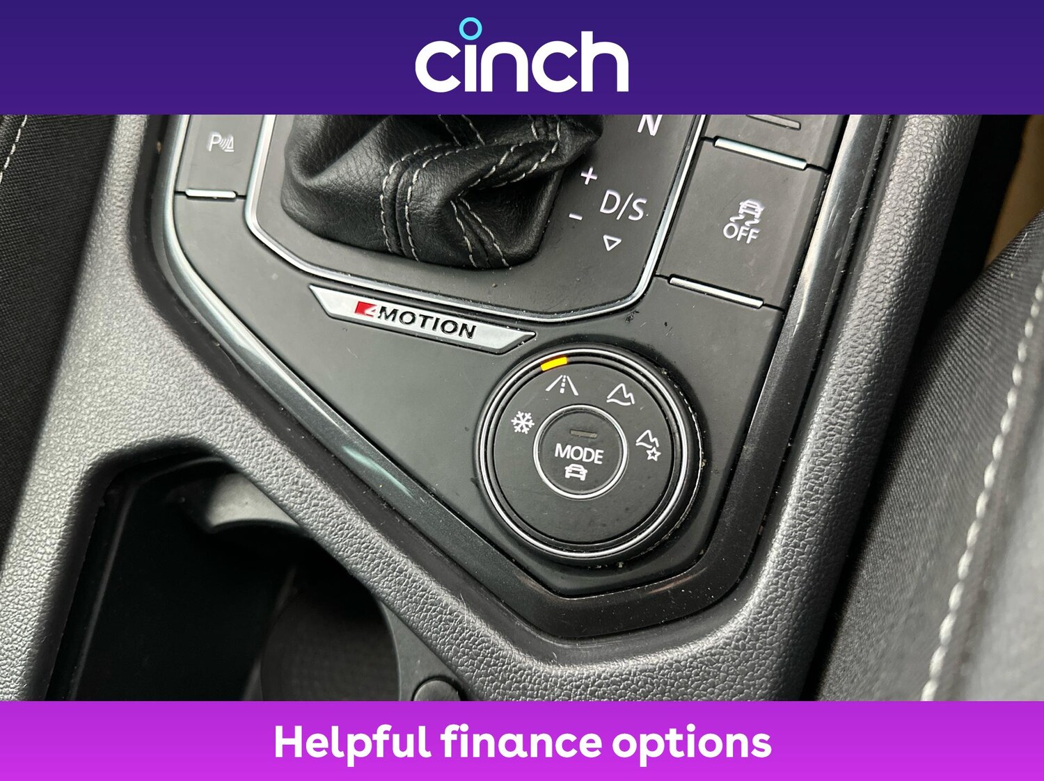 Used Volkswagen Tiguan 2017 for sale - 76937640: Photo 35