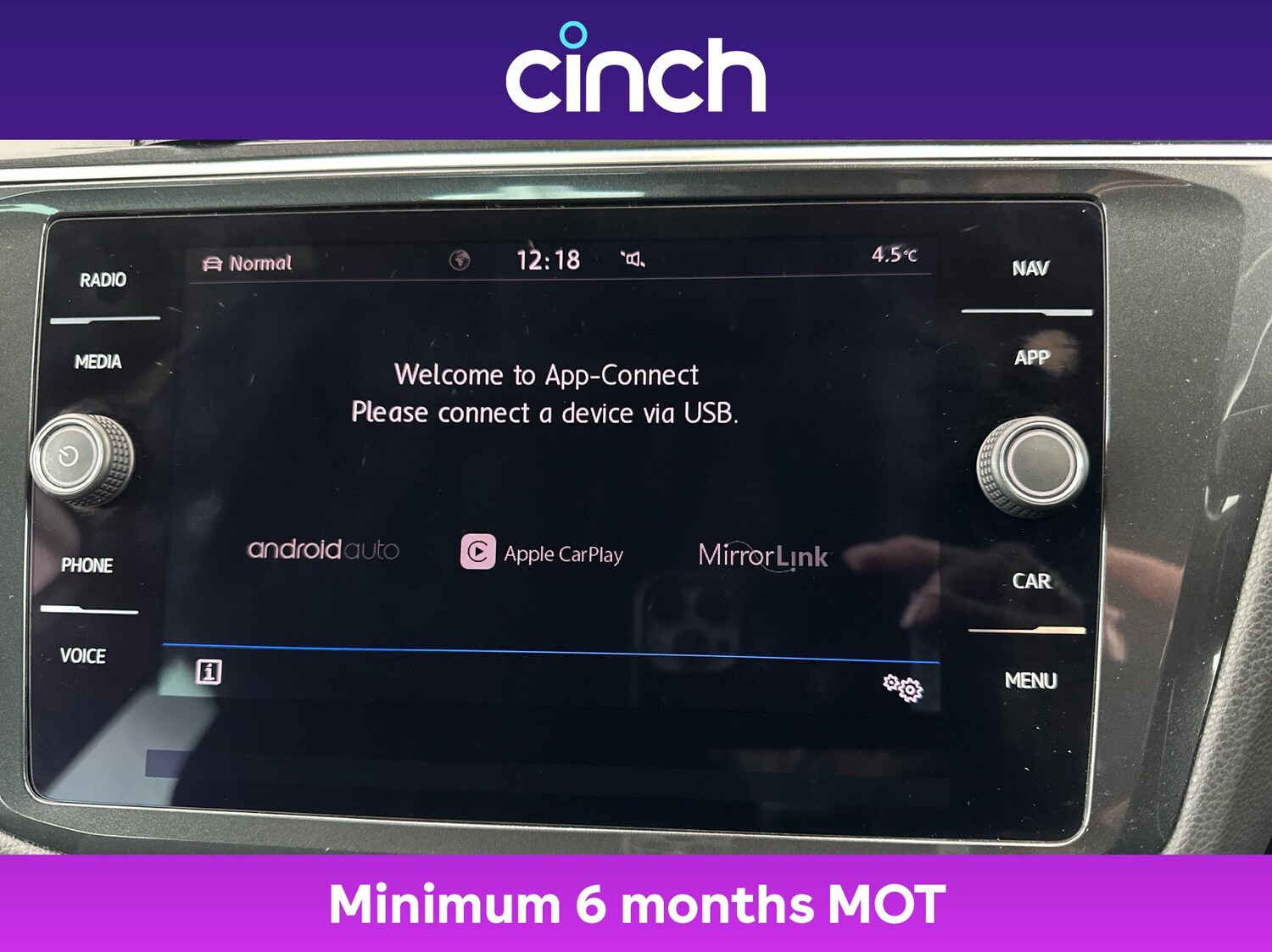 Used Volkswagen Tiguan 2017 for sale - 76937640: Photo 37