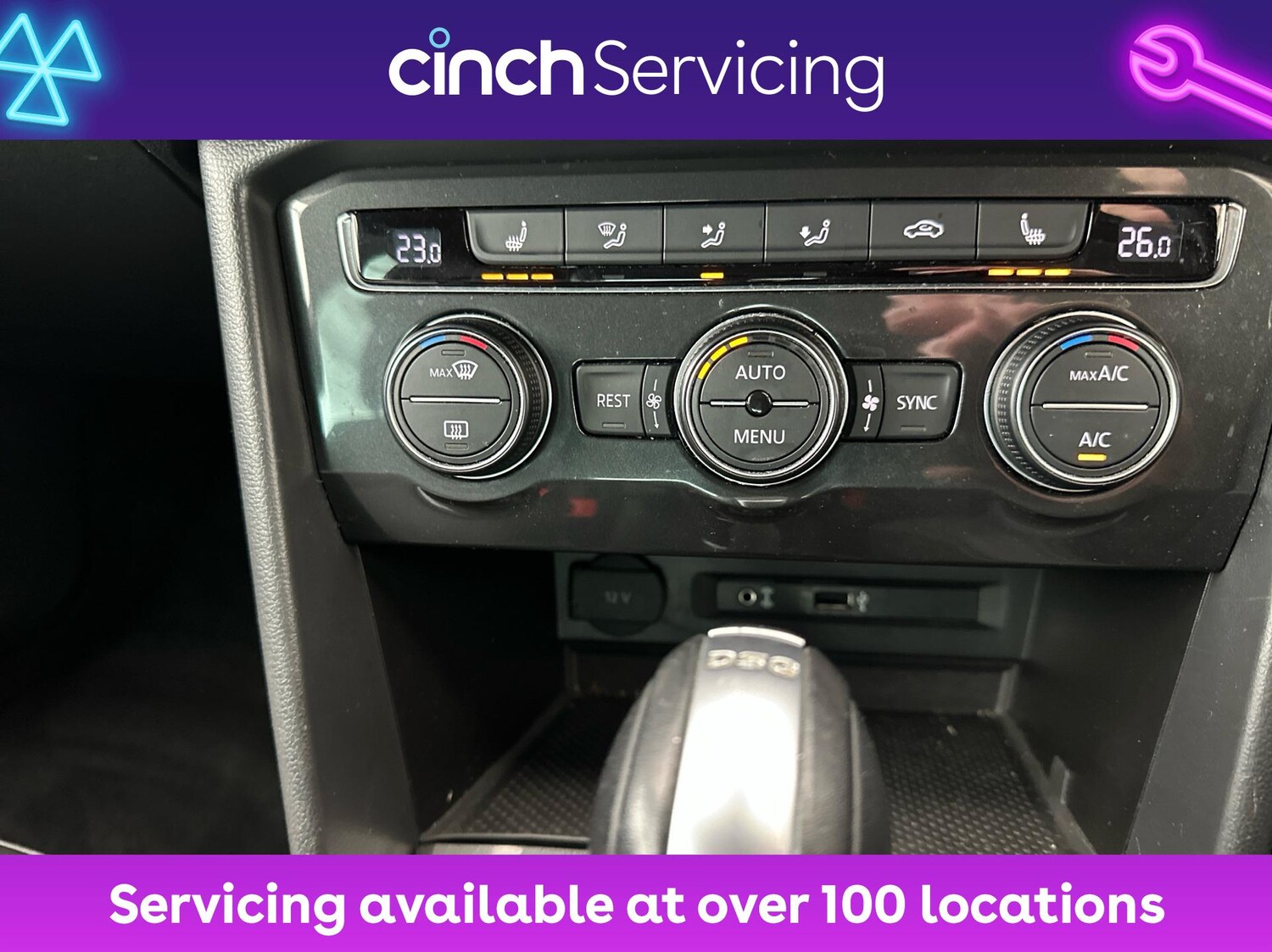 Used Volkswagen Tiguan 2017 for sale - 76937640: Photo 41