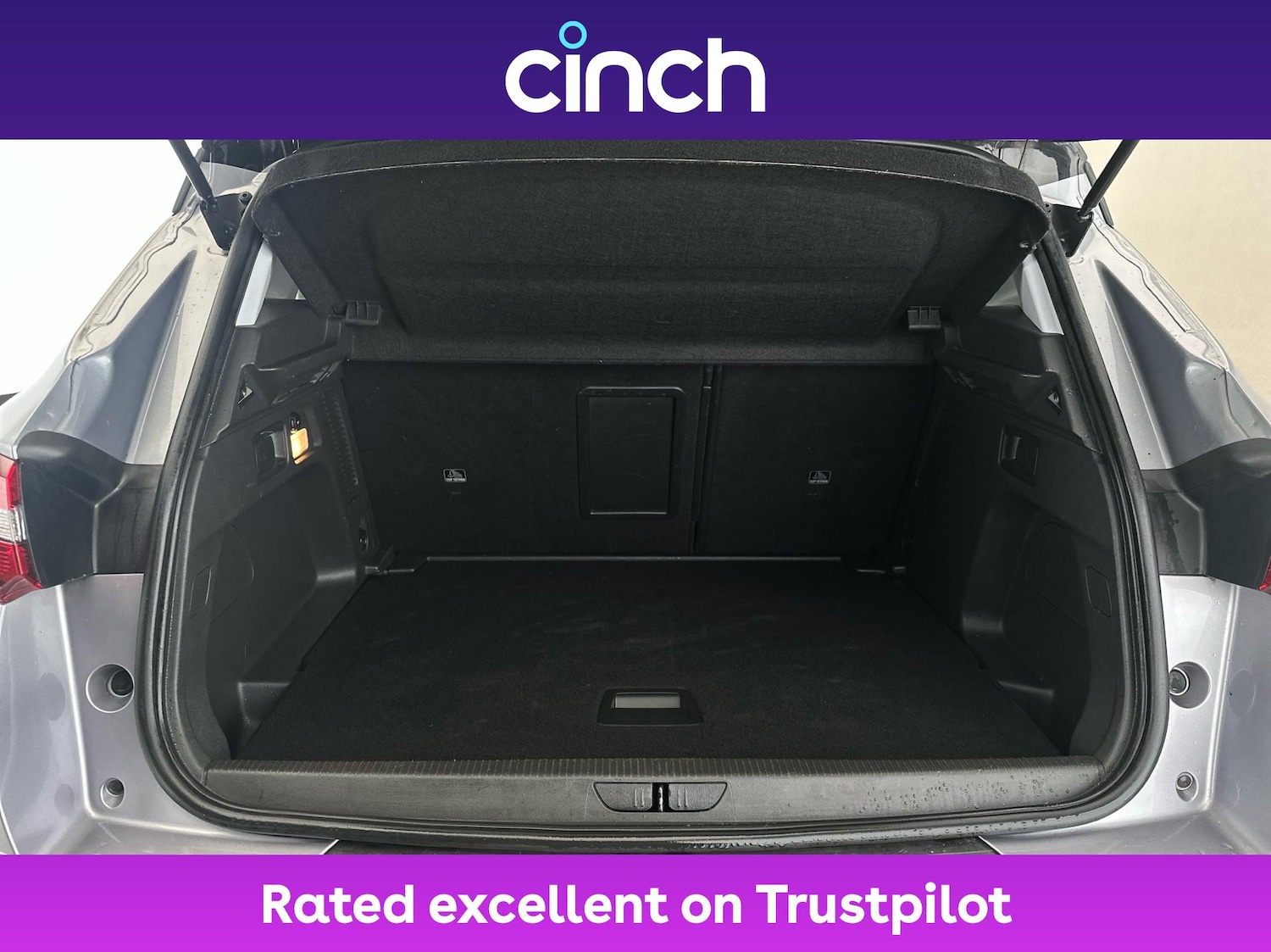 Used Vauxhall Grandland X 2020 for sale - 76379751: Photo 21