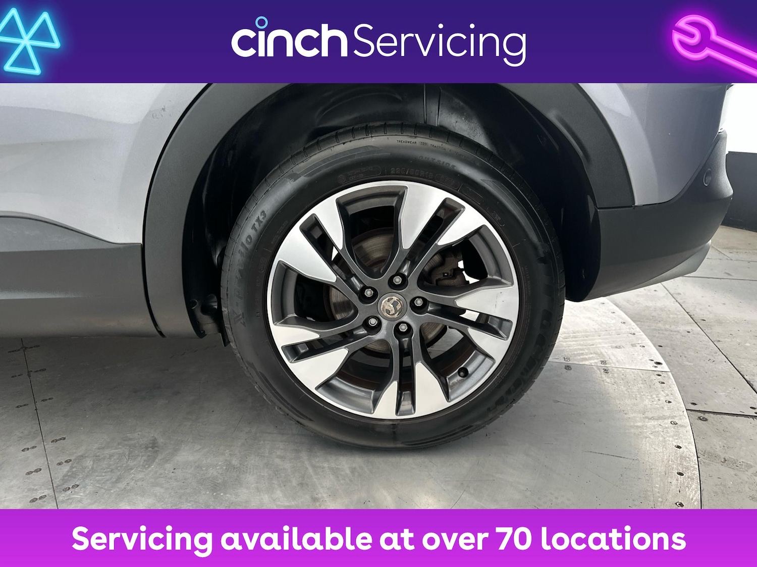 Used Vauxhall Grandland X 2020 for sale - 76379751: Photo 26