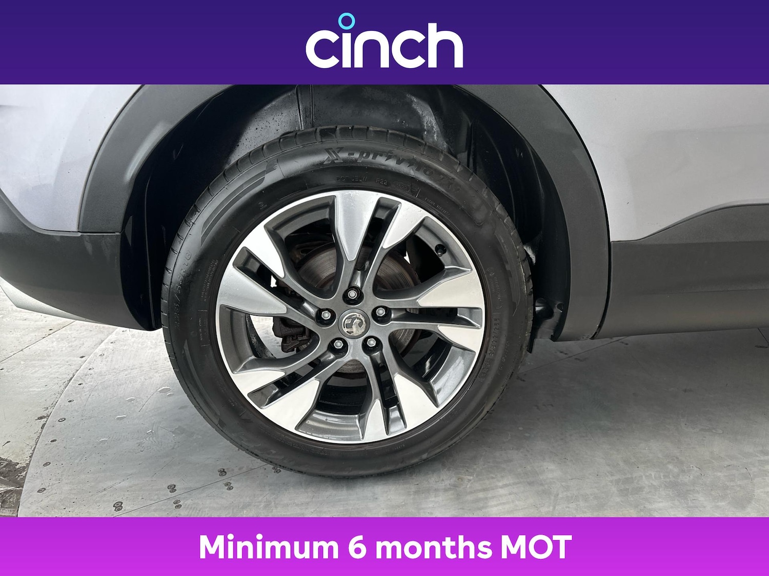 Used Vauxhall Grandland X 2020 for sale - 76379751: Photo 27