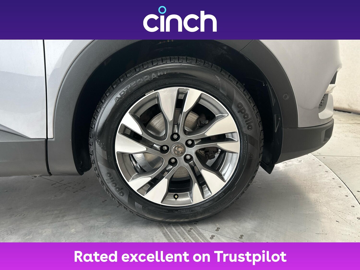 Used Vauxhall Grandland X 2020 for sale - 76379751: Photo 28