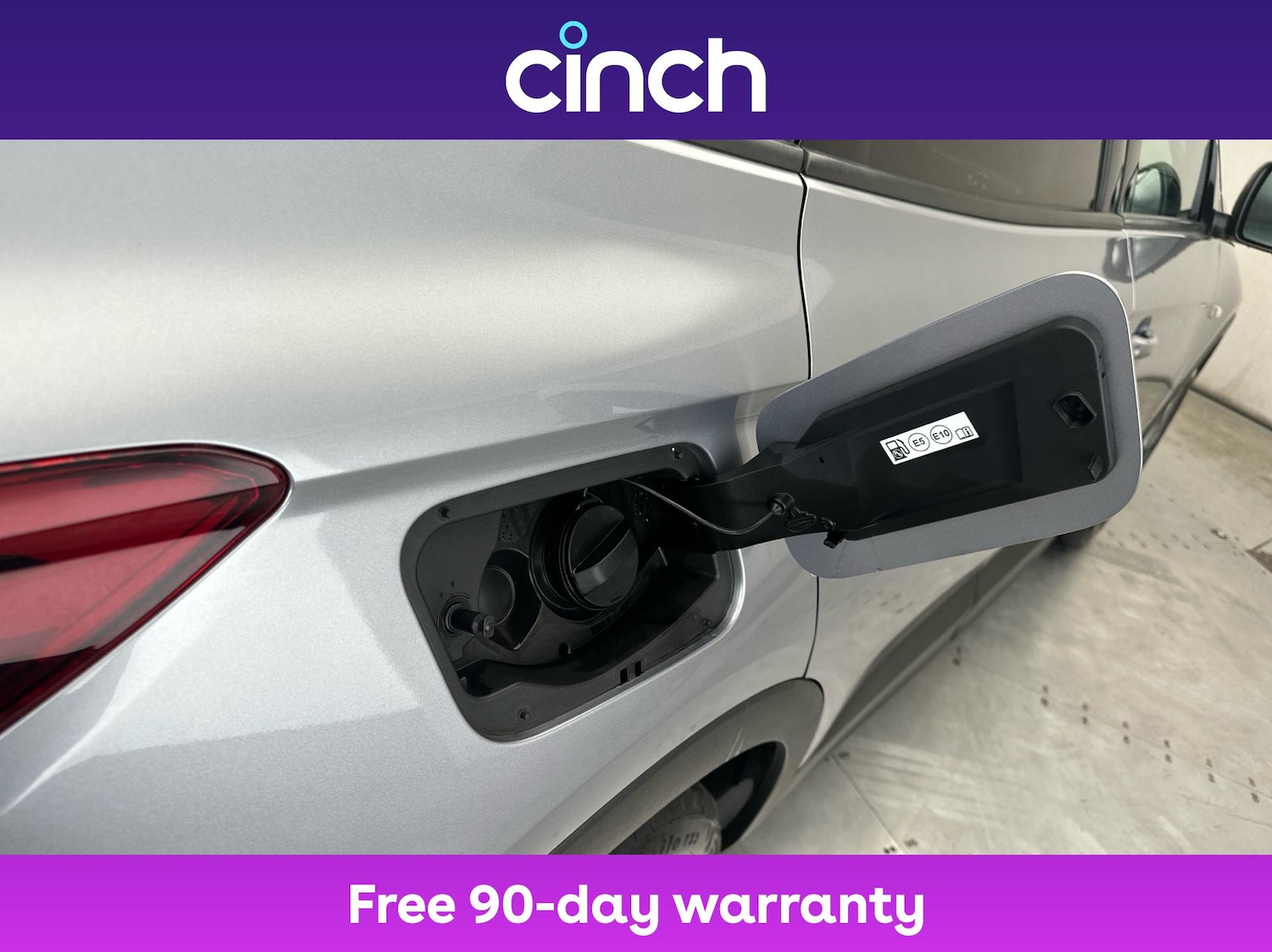 Used Vauxhall Grandland X 2020 for sale - 76379751: Photo 29