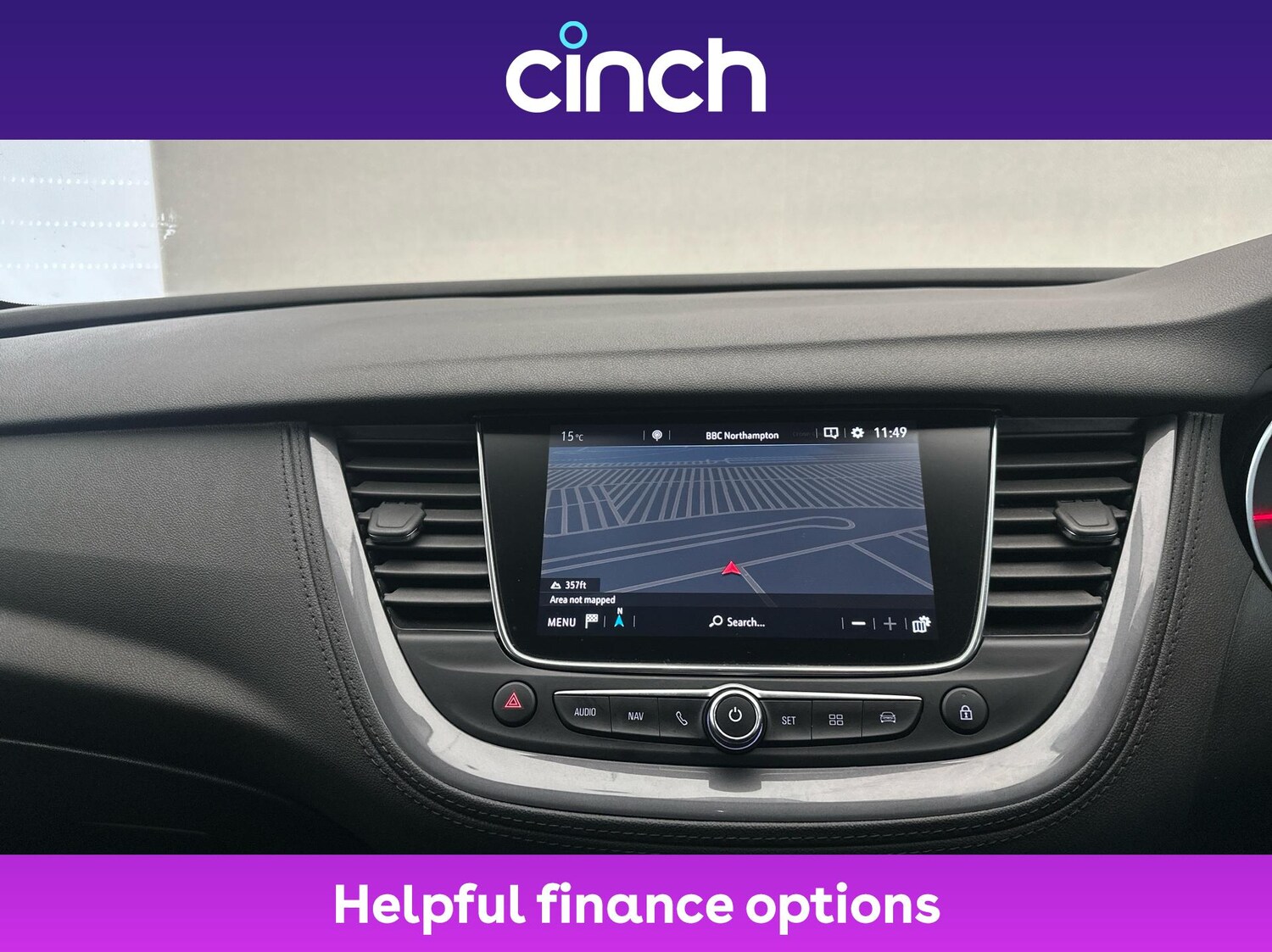 Used Vauxhall Grandland X 2020 for sale - 76379751: Photo 30