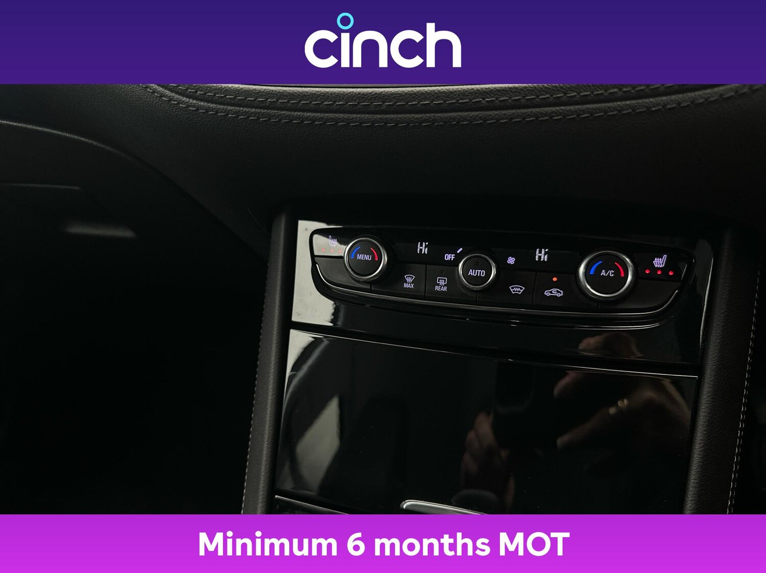 Used Vauxhall Grandland X 2020 for sale - 76379751: Photo 32