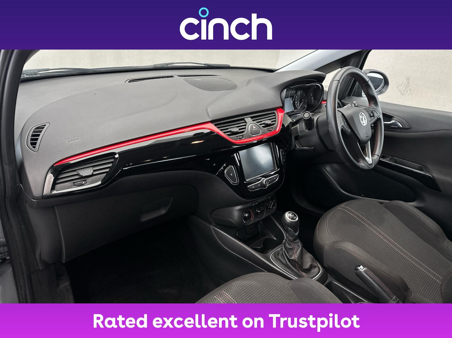 Used Vauxhall Corsa 2019 for sale - 76539803: Photo 14