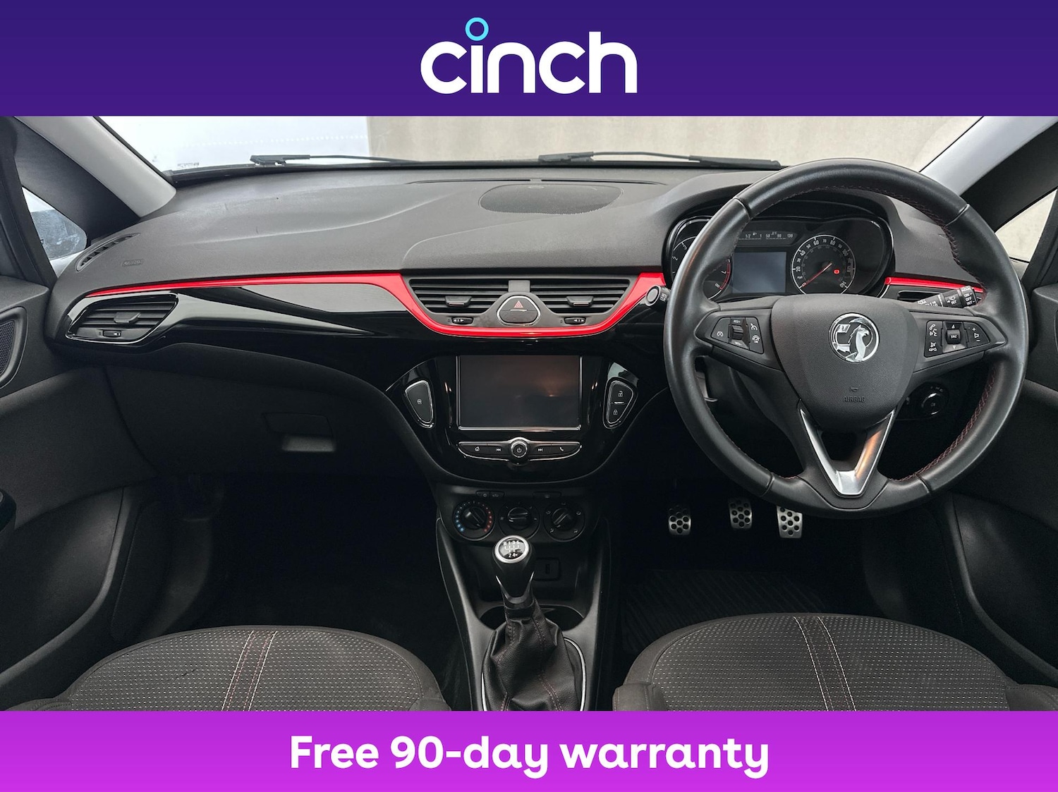 Used Vauxhall Corsa 2019 for sale - 76539803: Photo 15