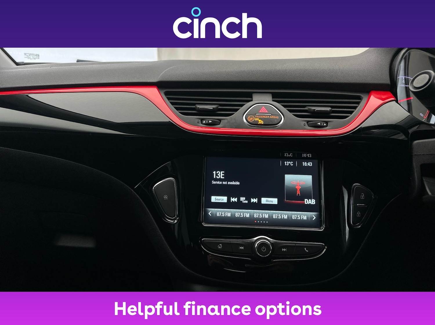 Used Vauxhall Corsa 2019 for sale - 76539803: Photo 17