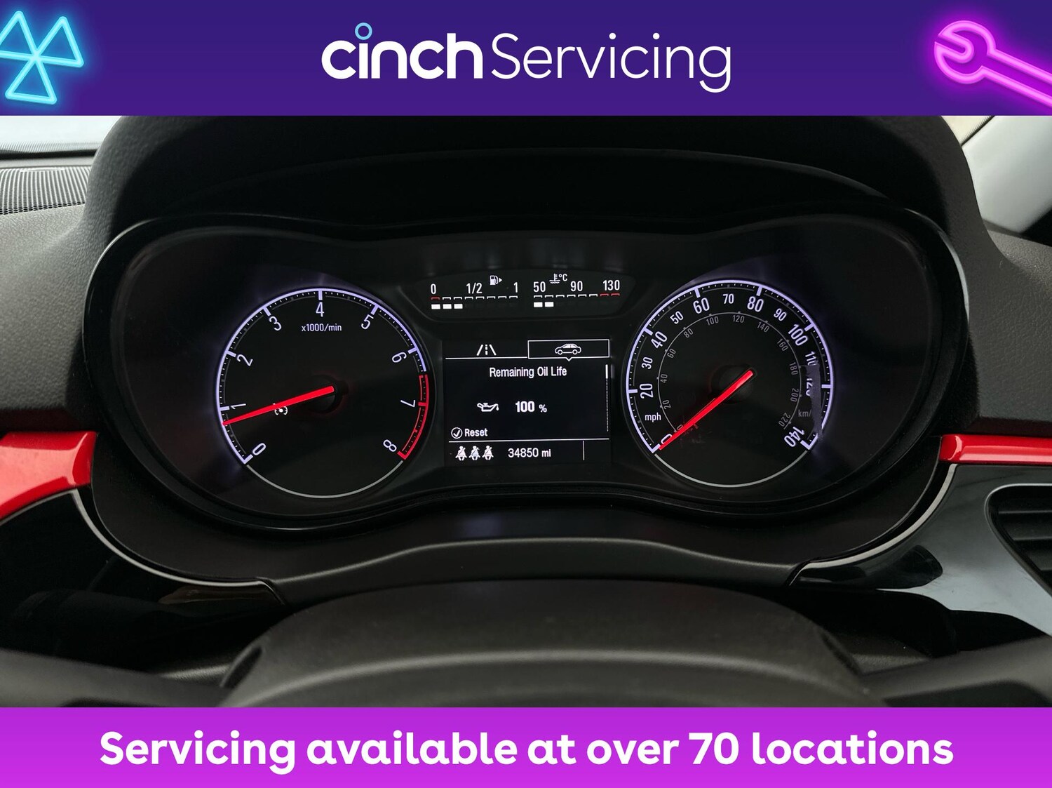 Used Vauxhall Corsa 2019 for sale - 76539803: Photo 18