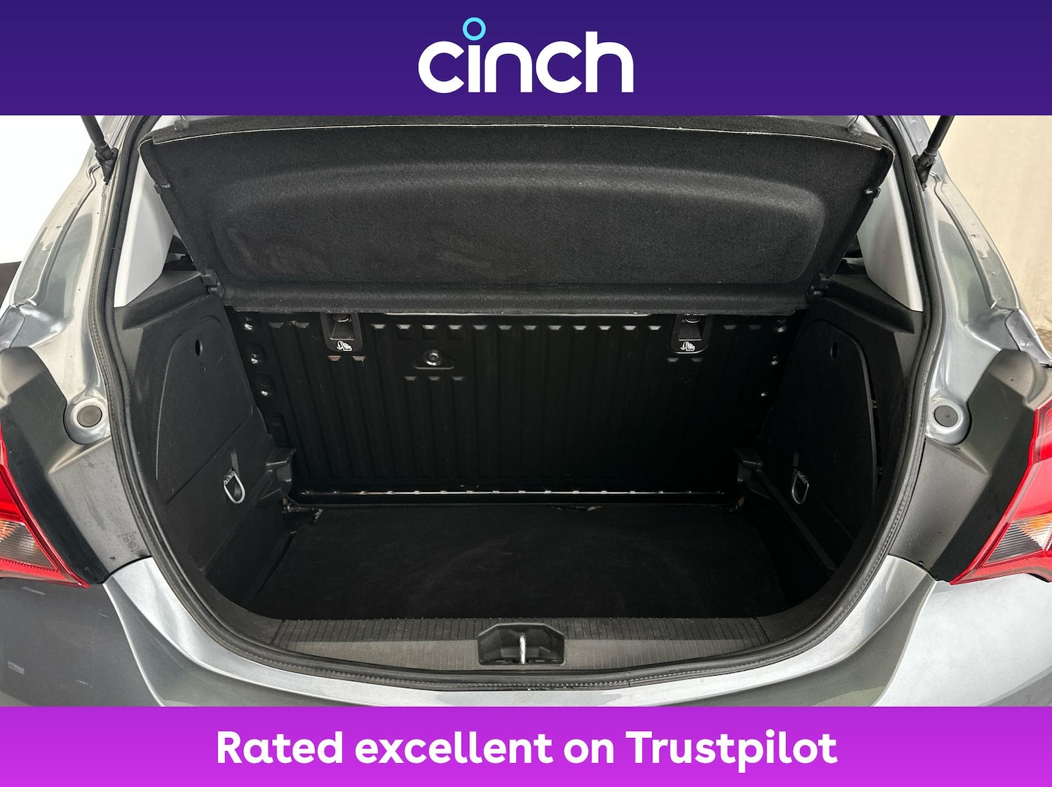 Used Vauxhall Corsa 2019 for sale - 76539803: Photo 21