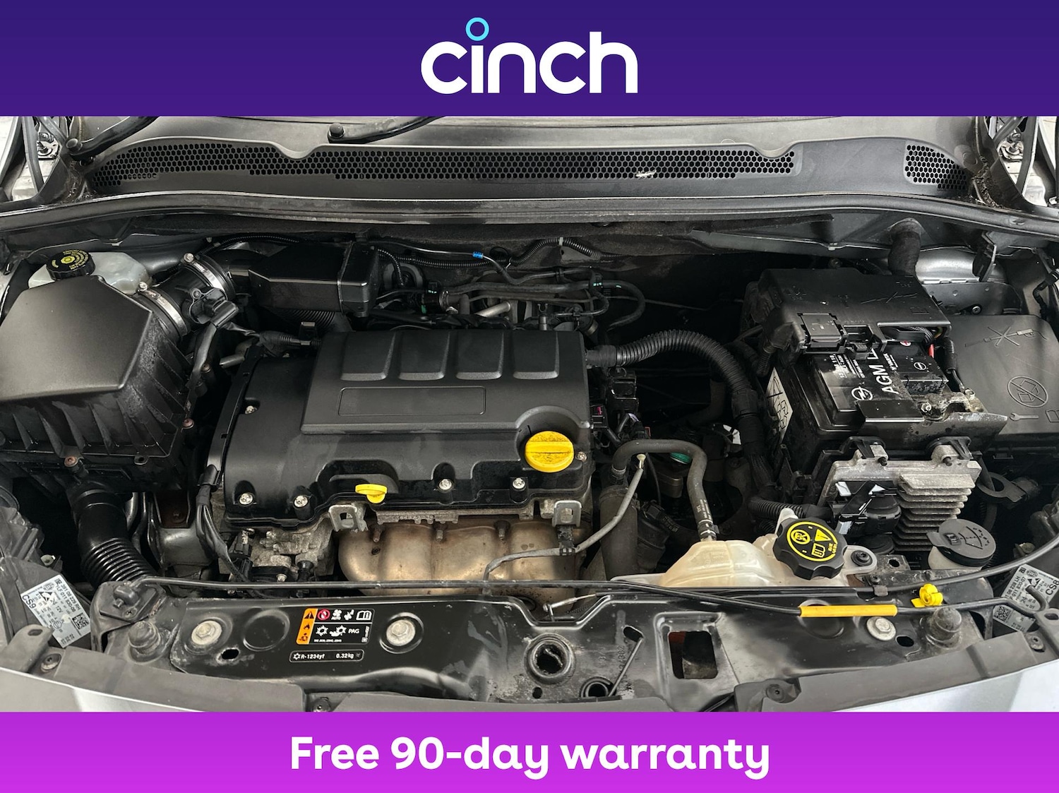 Used Vauxhall Corsa 2019 for sale - 76539803: Photo 23