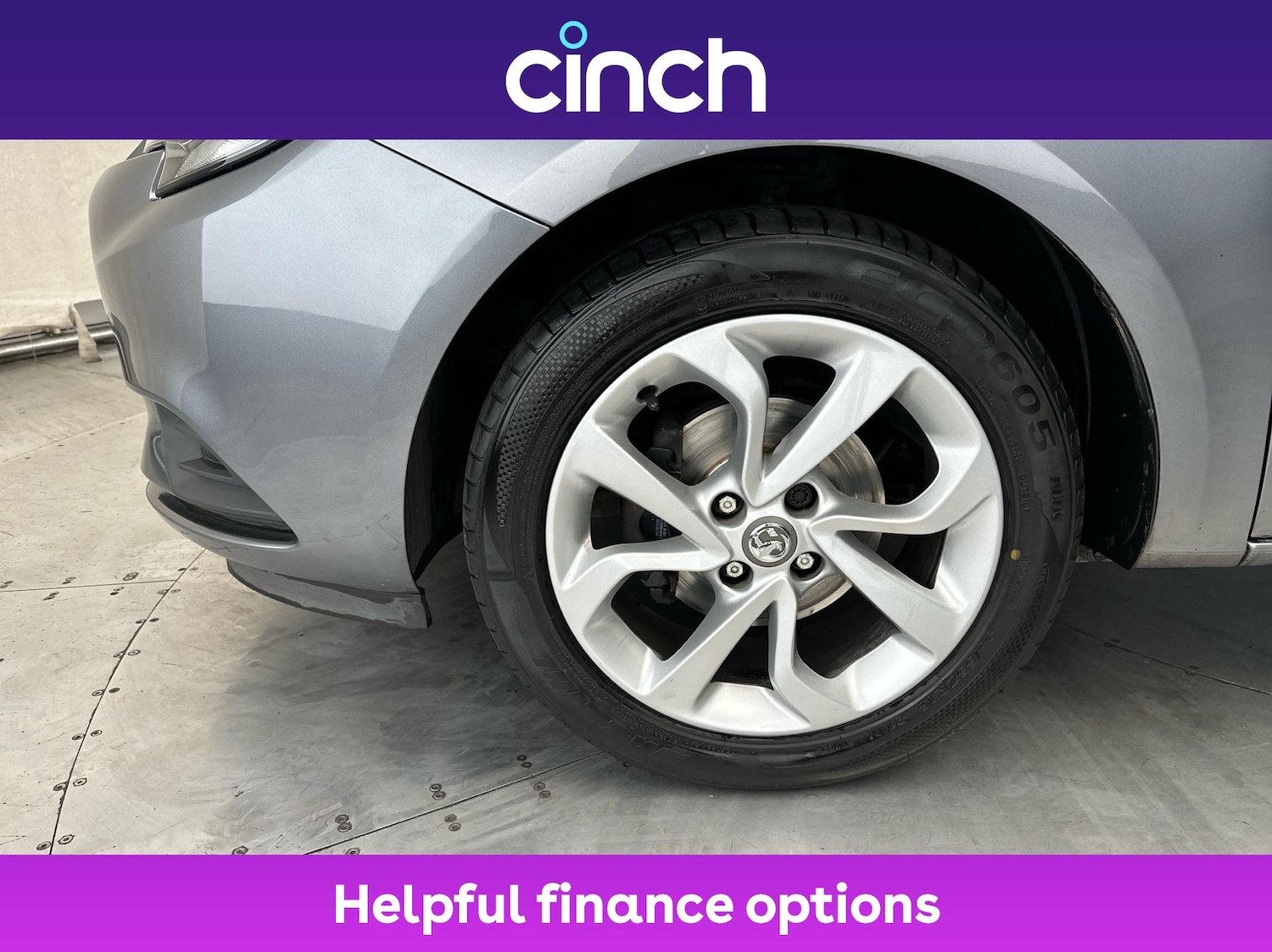 Used Vauxhall Corsa 2019 for sale - 76539803: Photo 24