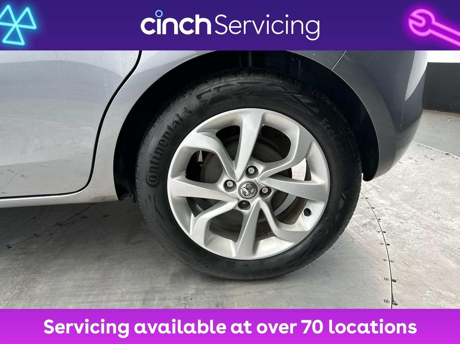 Used Vauxhall Corsa 2019 for sale - 76539803: Photo 26