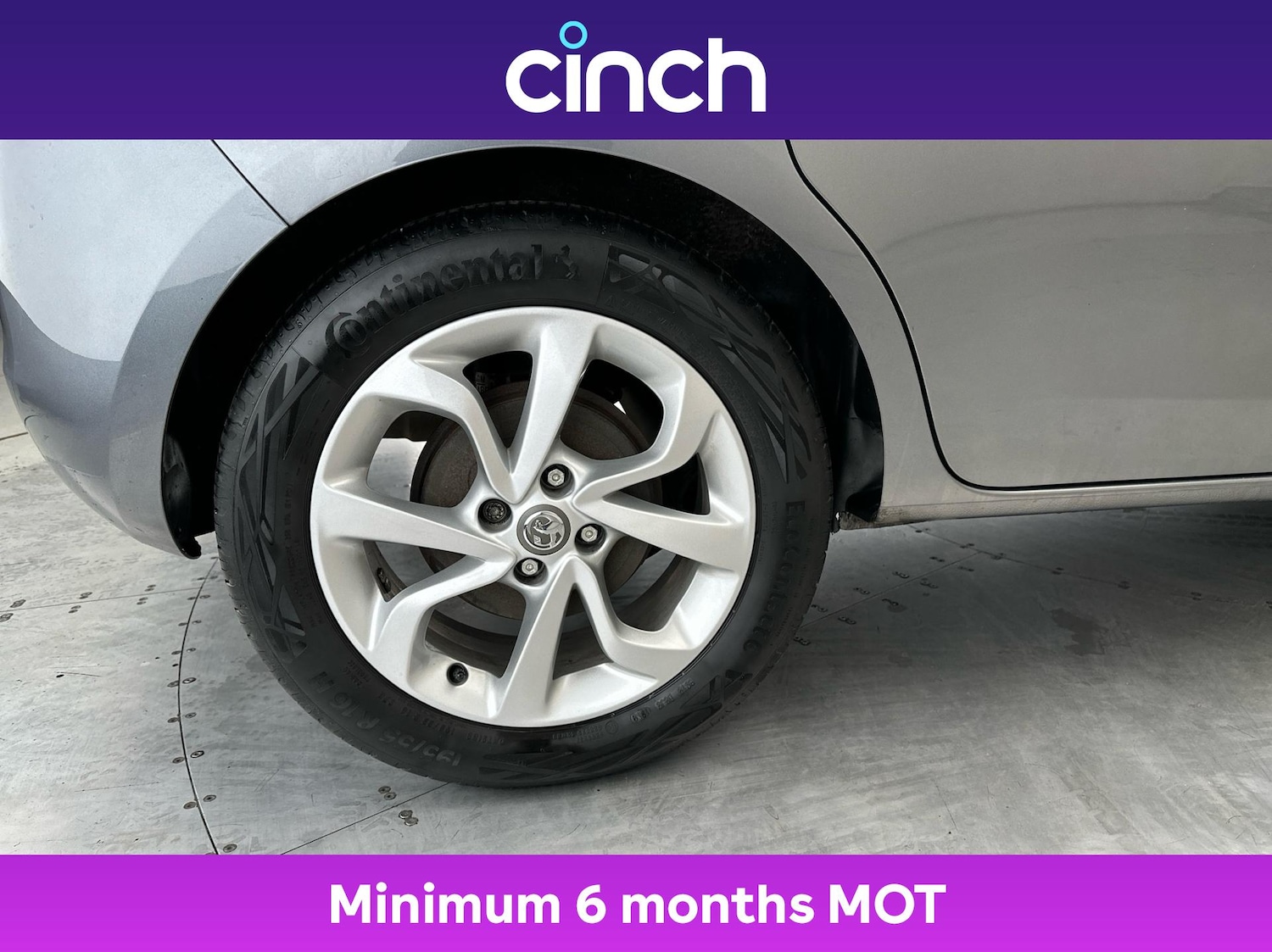 Used Vauxhall Corsa 2019 for sale - 76539803: Photo 27