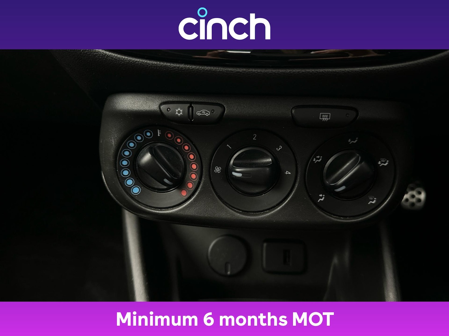 Used Vauxhall Corsa 2019 for sale - 76539803: Photo 32