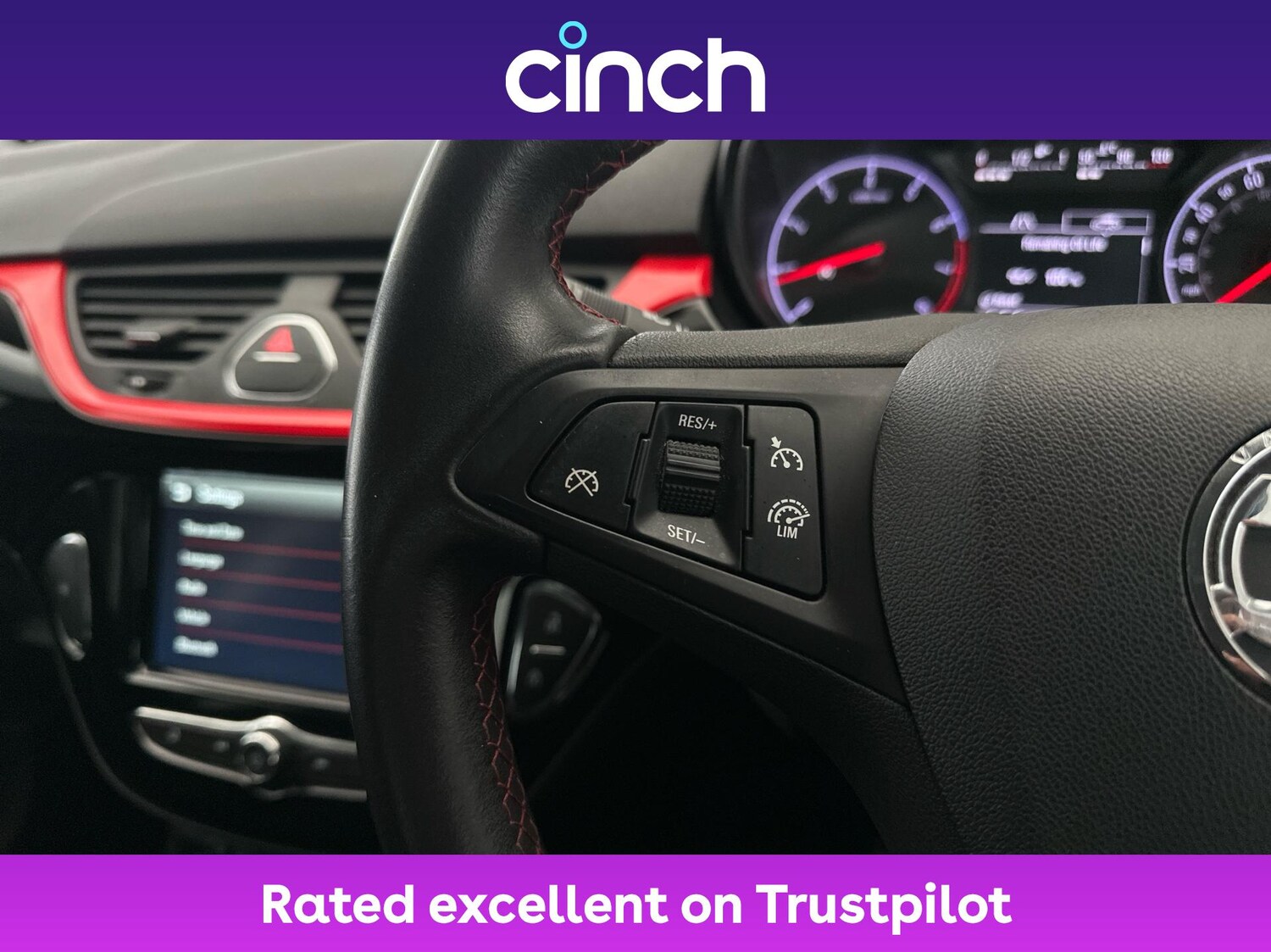 Used Vauxhall Corsa 2019 for sale - 76539803: Photo 33