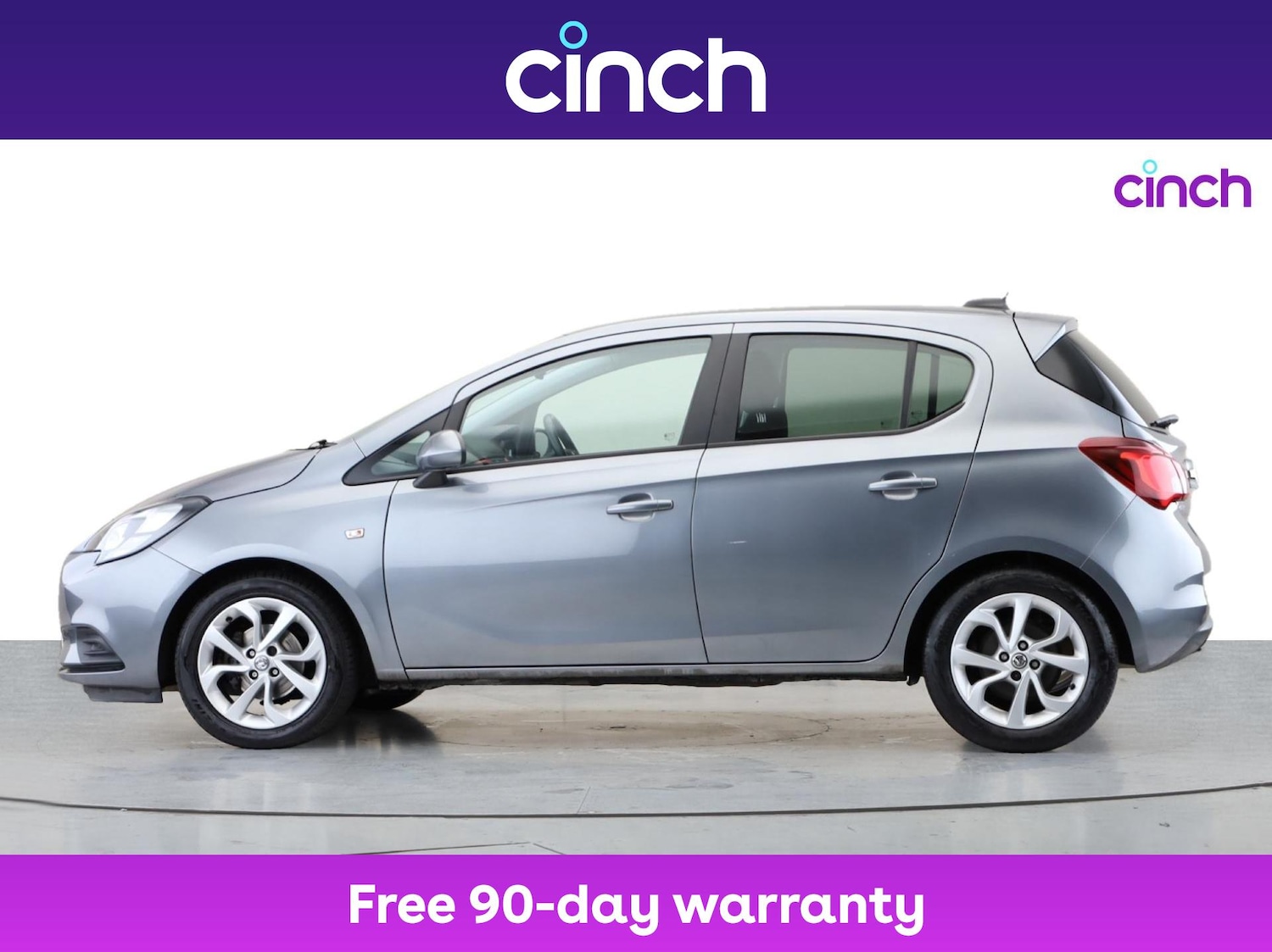 Used Vauxhall Corsa 2019 for sale - 76539803: Photo 8