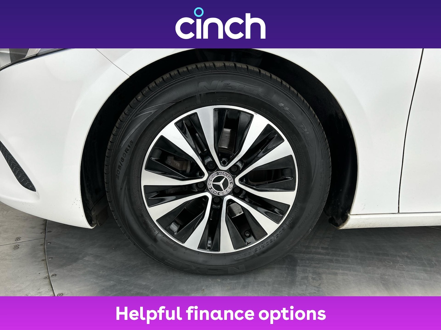 Used Mercedes-Benz A-Class 2021 for sale - 77079803: Photo 24