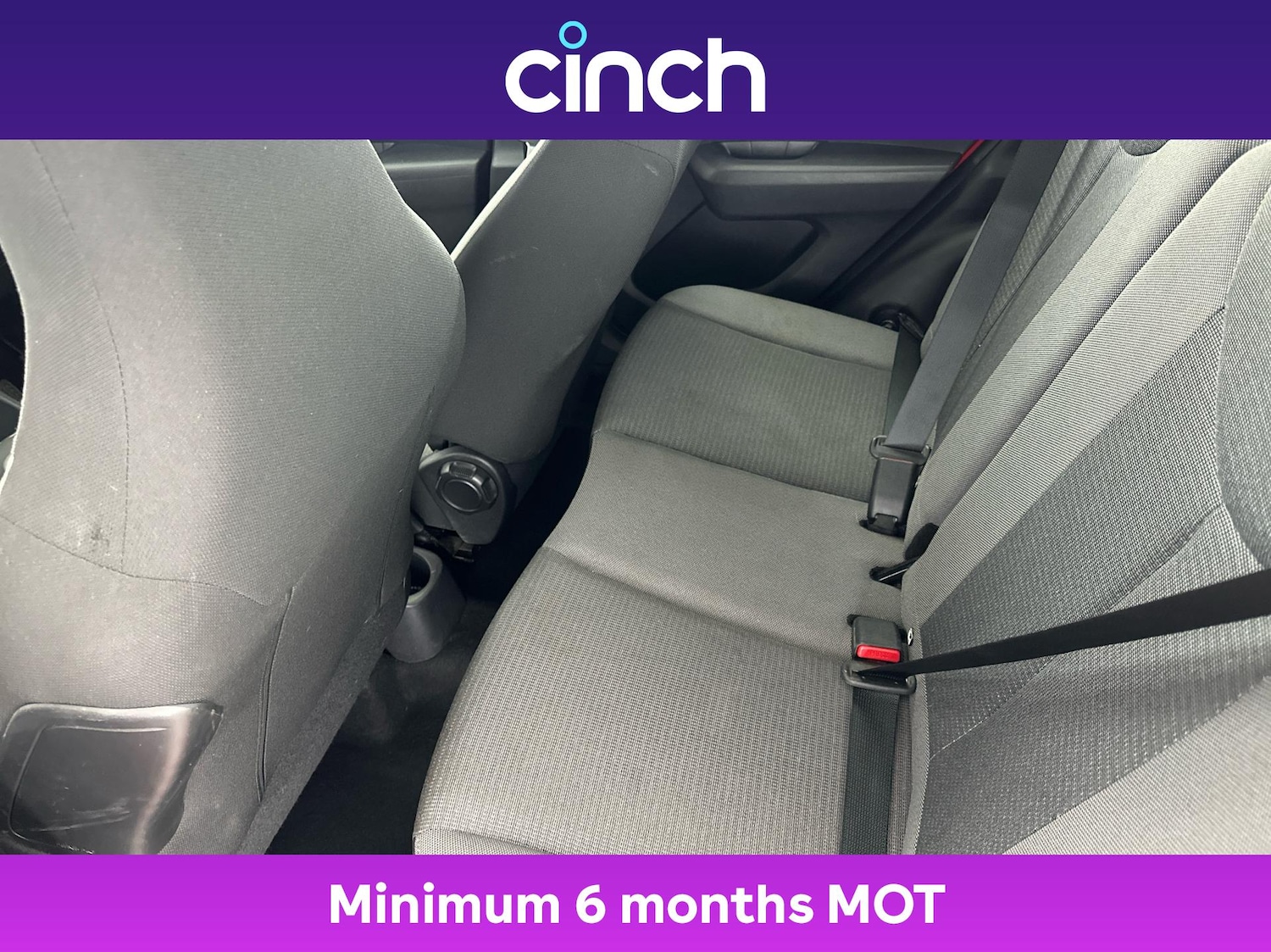 Used Toyota AYGO 2021 for sale - 76788446: Photo 20