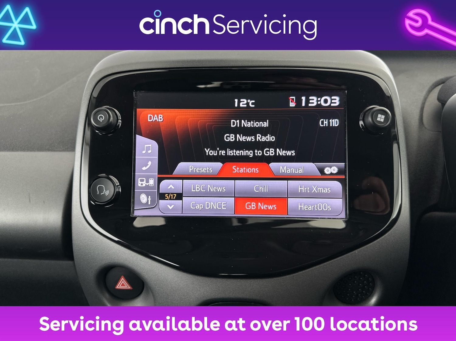 Used Toyota AYGO 2021 for sale - 76788446: Photo 31