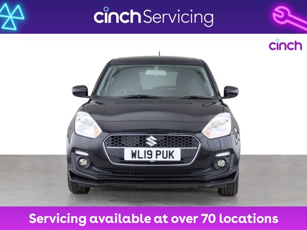 Used Suzuki Swift 2019 for sale - 75693914: Photo 11
