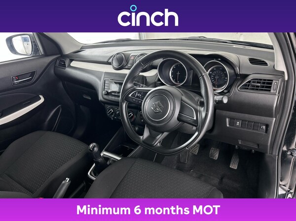 Used Suzuki Swift 2019 for sale - 75693914: Photo 12