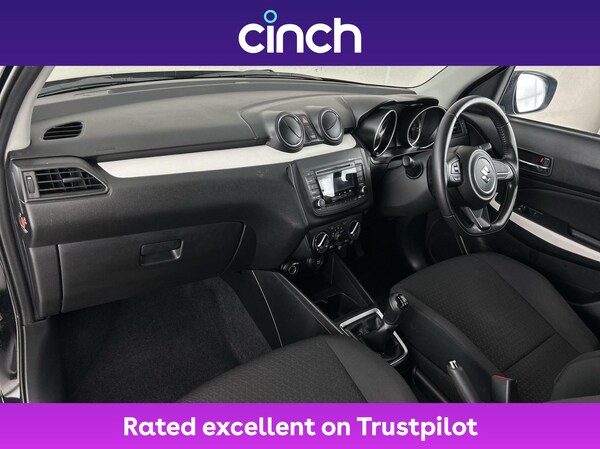 Used Suzuki Swift 2019 for sale - 75693914: Photo 14
