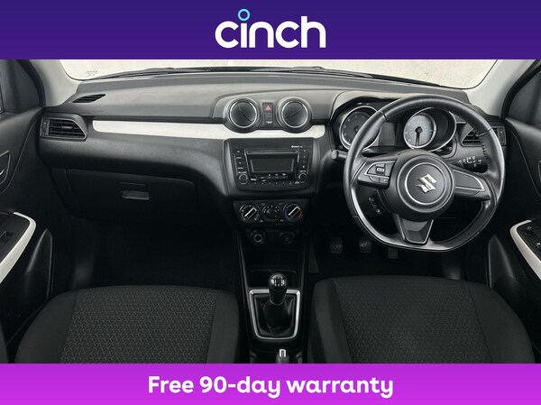 Used Suzuki Swift 2019 for sale - 75693914: Photo 15