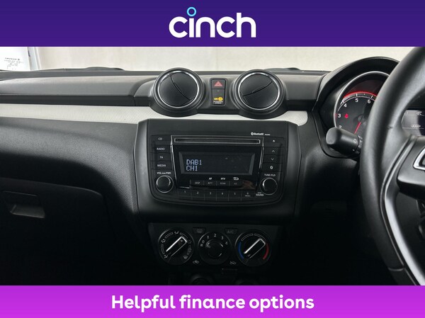Used Suzuki Swift 2019 for sale - 75693914: Photo 17
