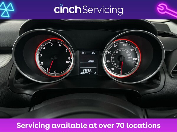 Used Suzuki Swift 2019 for sale - 75693914: Photo 18