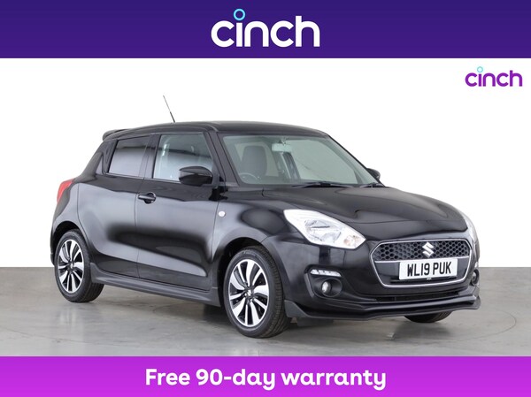 Used Suzuki Swift 2019 for sale - 75693914: Photo 1