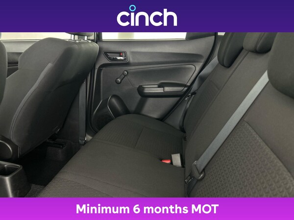 Used Suzuki Swift 2019 for sale - 75693914: Photo 20