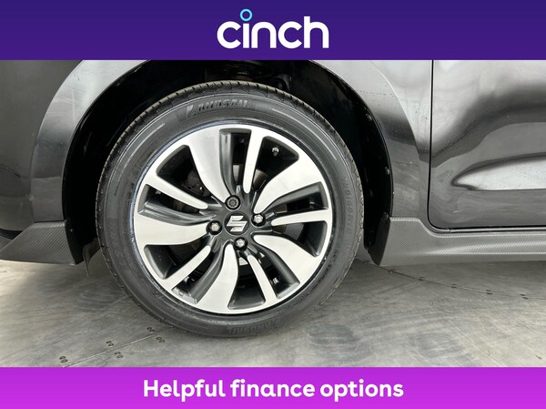 Used Suzuki Swift 2019 for sale - 75693914: Photo 24