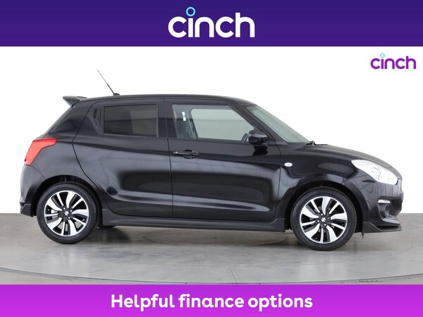 Used Suzuki Swift 2019 for sale - 75693914: Photo 2