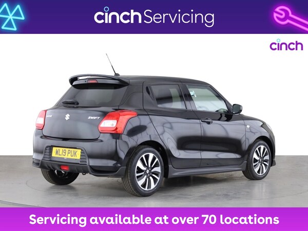 Used Suzuki Swift 2019 for sale - 75693914: Photo 3