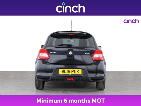 Used Suzuki Swift 2019 for sale - 75693914: Photo 5