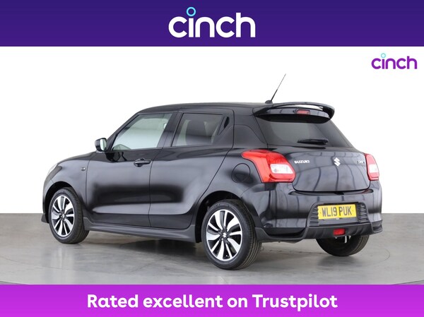 Used Suzuki Swift 2019 for sale - 75693914: Photo 6