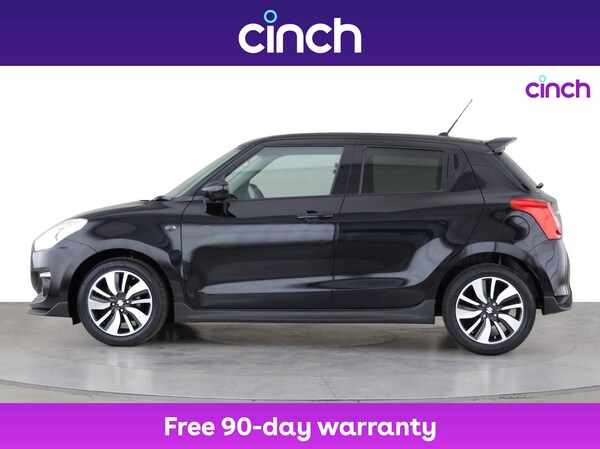 Used Suzuki Swift 2019 for sale - 75693914: Photo 8