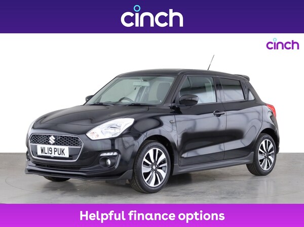 Used Suzuki Swift 2019 for sale - 75693914: Photo 9
