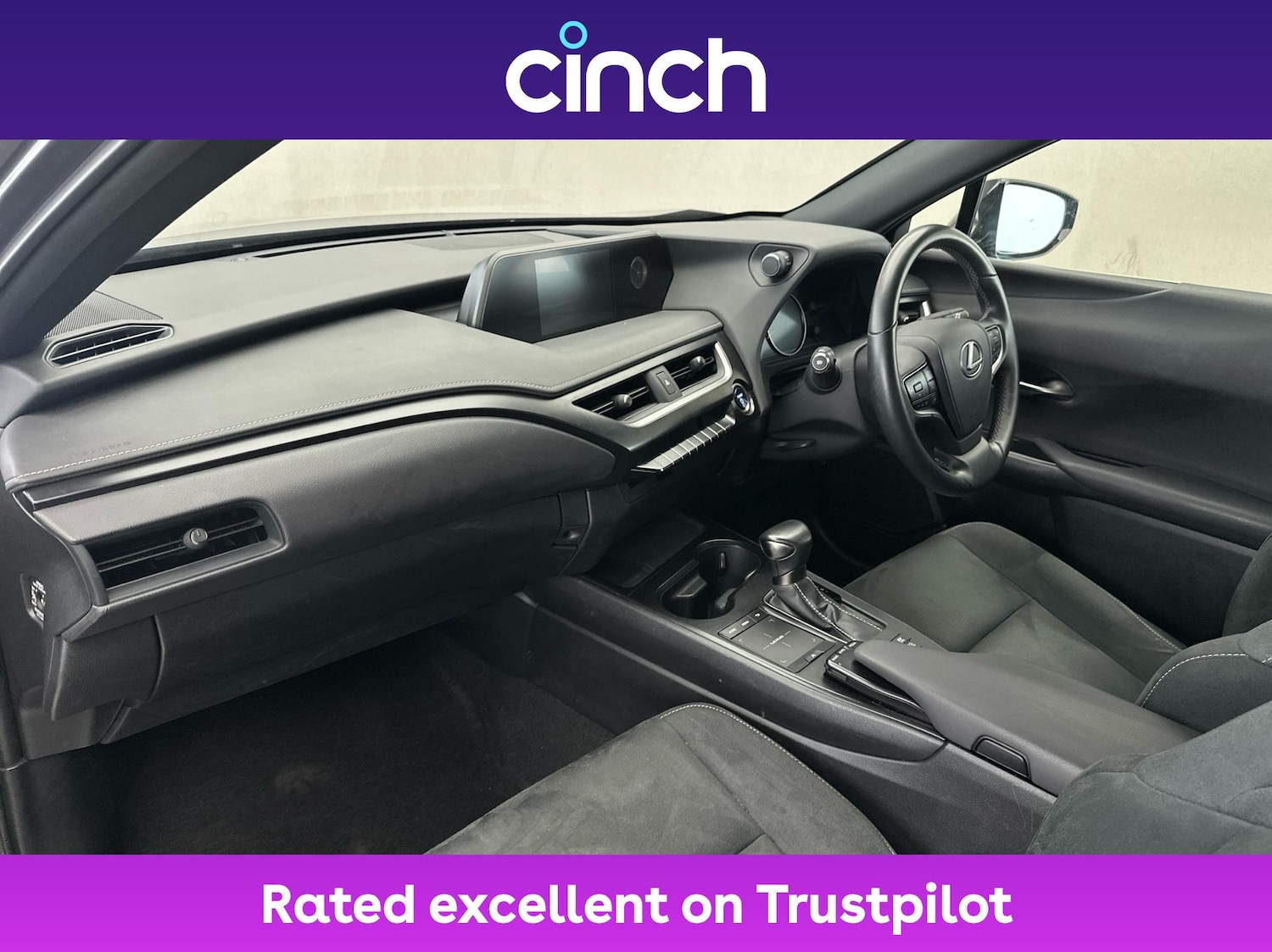 Used Lexus UX 2022 for sale - 76248769: Photo 14