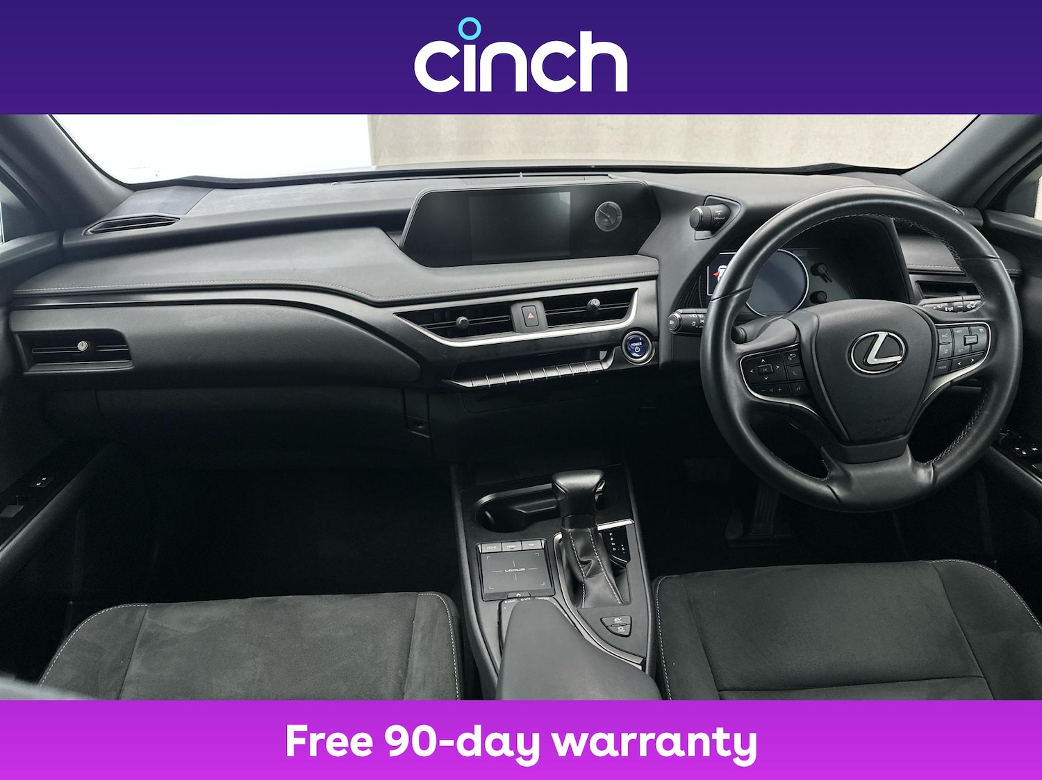 Used Lexus UX 2022 for sale - 76248769: Photo 15