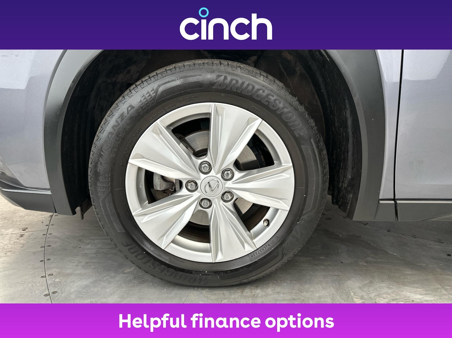 Used Lexus UX 2022 for sale - 76248769: Photo 24