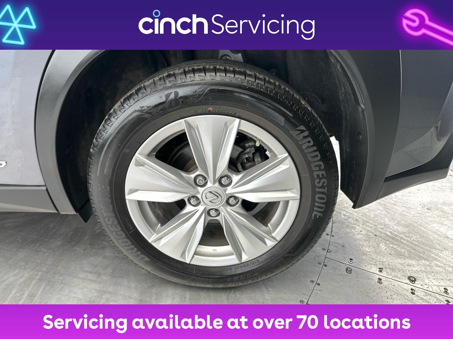 Used Lexus UX 2022 for sale - 76248769: Photo 26