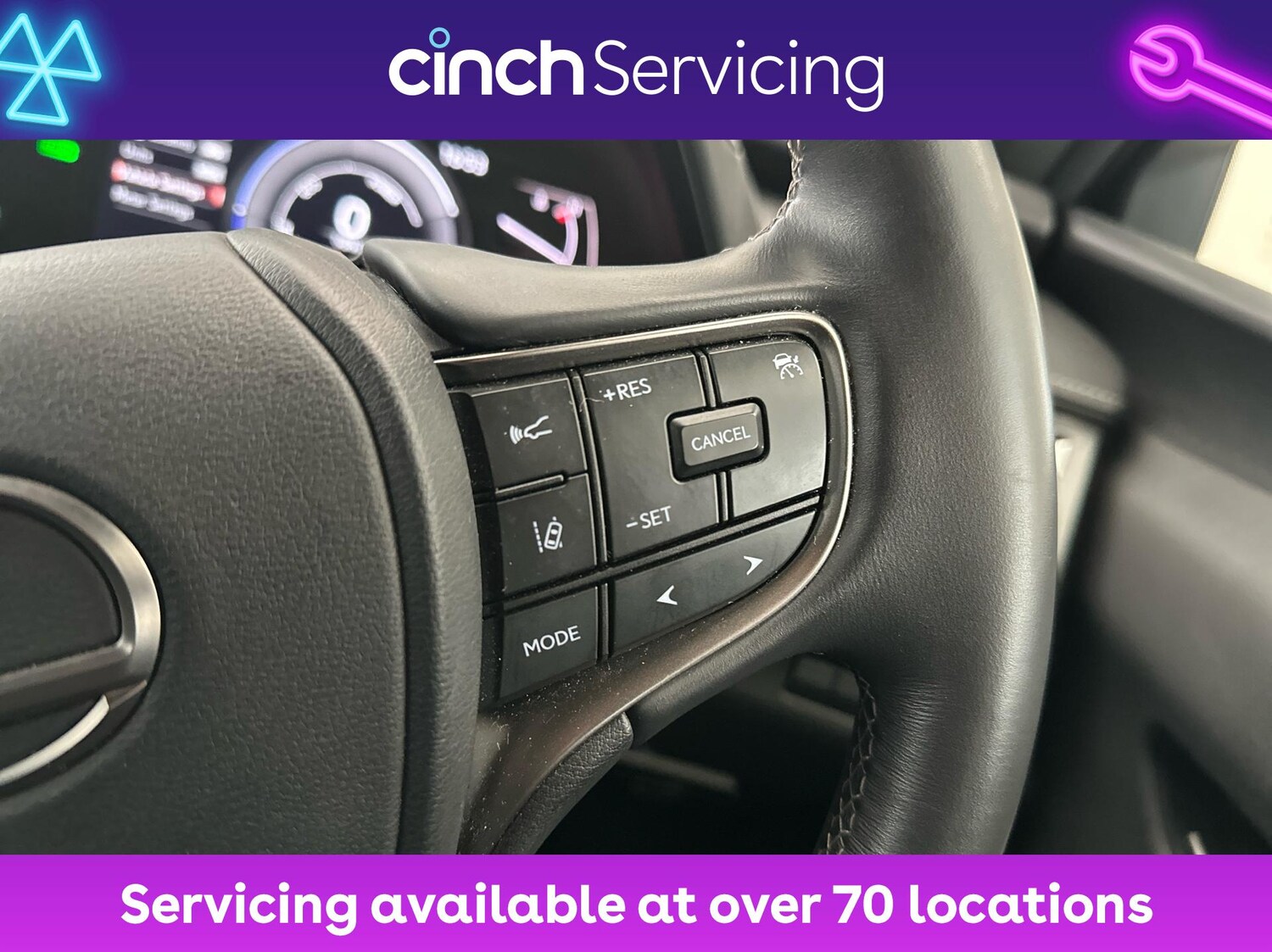 Used Lexus UX 2022 for sale - 76248769: Photo 31