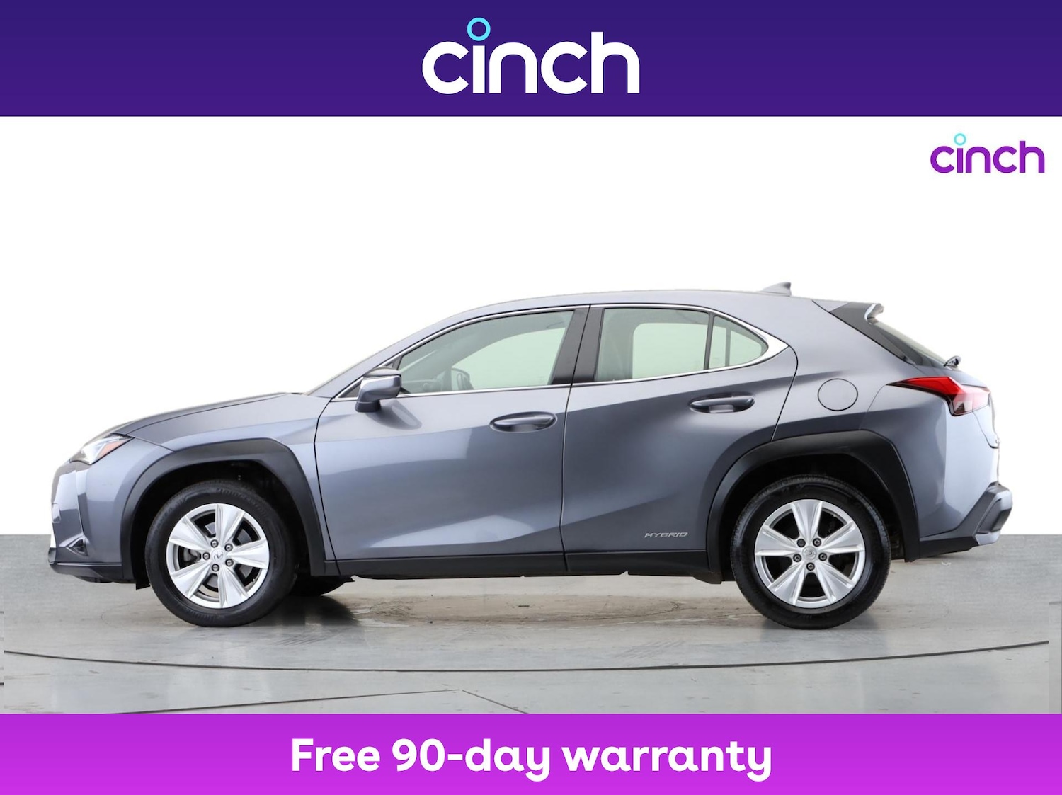 Used Lexus UX 2022 for sale - 76248769: Photo 8