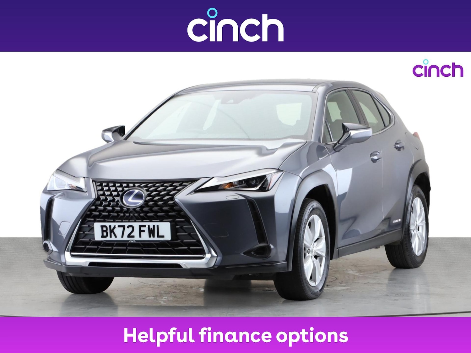 Used Lexus UX 2022 for sale - 76248769: Photo 9