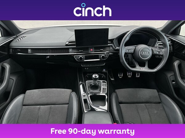 Used Audi A4 2020 for sale - 75722572: Photo 15
