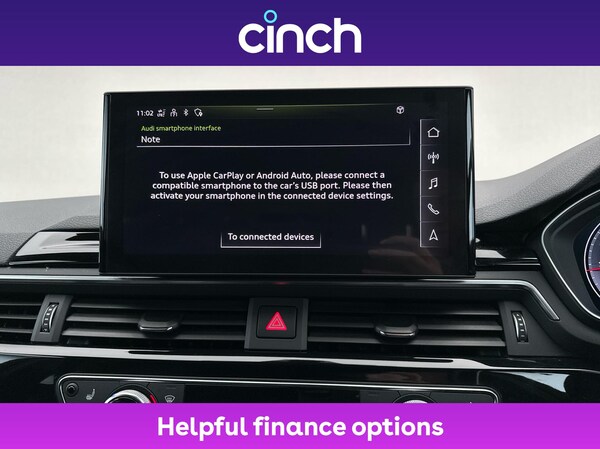 Used Audi A4 2020 for sale - 75722572: Photo 30