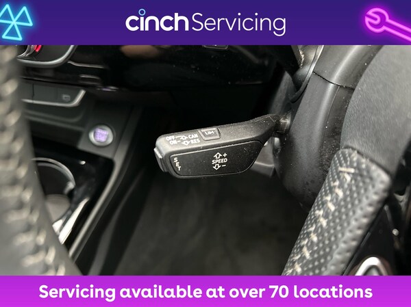 Used Audi A4 2020 for sale - 75722572: Photo 31